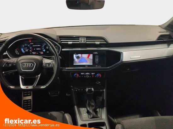 Audi Q3 S line 35 TDI 110kW (150CV) S tronic - Sabadell