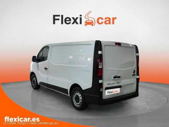 Fiat Talento 2.0 120 CV - Badajoz