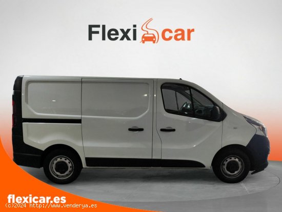 Fiat Talento 2.0 120 CV - Badajoz