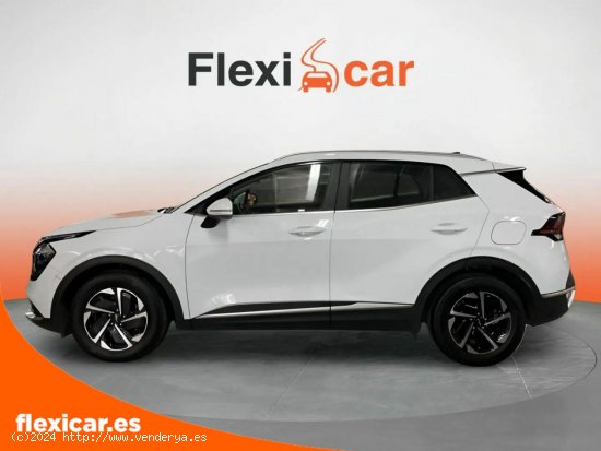 Kia Sportage 1.6 GDi 97kW (132CV) Drive 4x2 - Finestrat