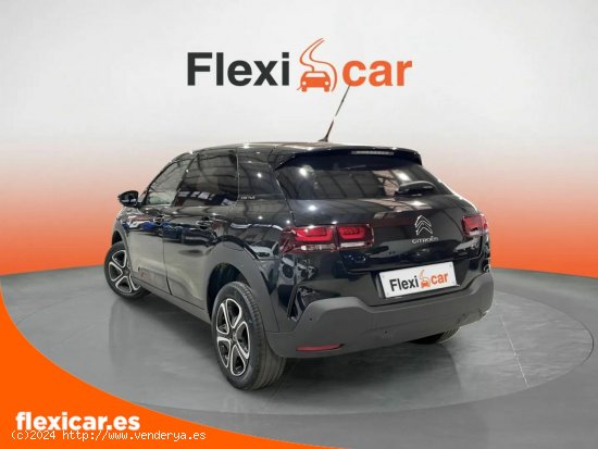 Citroën C4 Cactus PureTech 110 S&S C-Series - Lleida