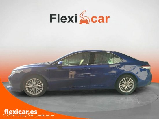 Toyota Camry 2.5 220H Luxury - Girona