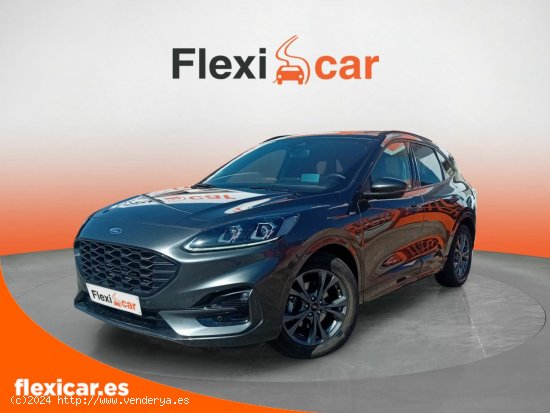 Ford Kuga ST-Line 1.5 EcoBlue 88kW (120CV) - Valladolid