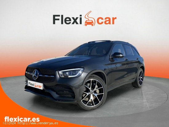 Mercedes GLC GLC 200 d 4MATIC - Vigo