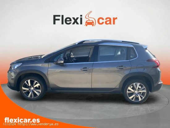 Peugeot 2008 Allure 1.2 PureTech 81KW (110CV) S&S - Cartagena