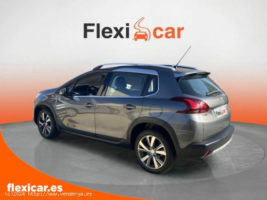 Peugeot 2008 Allure 1.2 PureTech 81KW (110CV) S&S - Cartagena