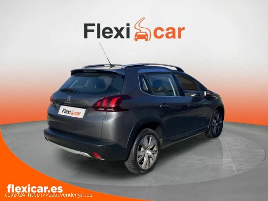 Peugeot 2008 Allure 1.2 PureTech 81KW (110CV) S&S - Cartagena