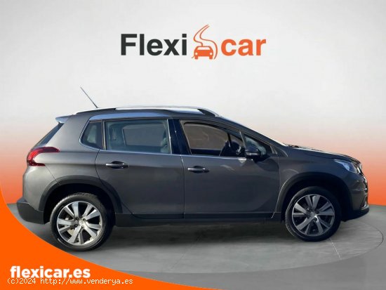 Peugeot 2008 Allure 1.2 PureTech 81KW (110CV) S&S - Cartagena