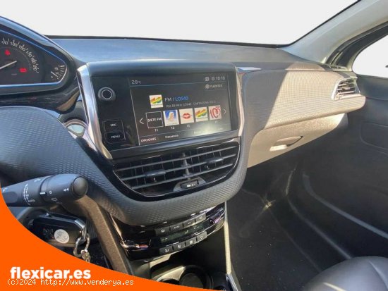 Peugeot 2008 Allure 1.2 PureTech 81KW (110CV) S&S - Cartagena