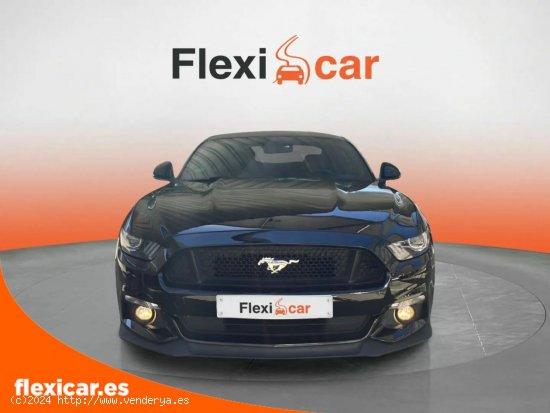 Ford Mustang 5.0 Ti-VCT V8 307kW Mustang GT A.(Fast.) - Sevilla