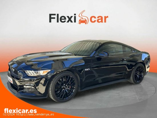 Ford Mustang 5.0 Ti-VCT V8 307kW Mustang GT A.(Fast.) - Sevilla