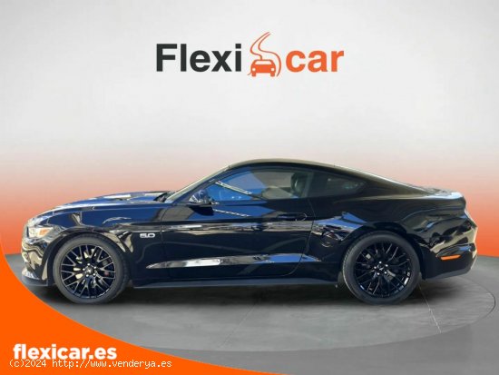 Ford Mustang 5.0 Ti-VCT V8 307kW Mustang GT A.(Fast.) - Sevilla