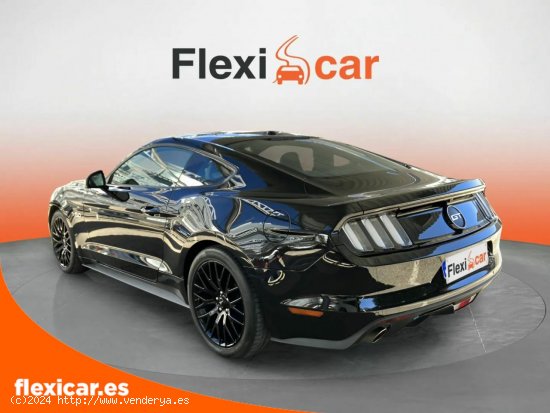 Ford Mustang 5.0 Ti-VCT V8 307kW Mustang GT A.(Fast.) - Sevilla