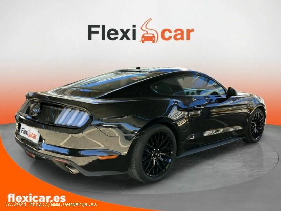 Ford Mustang 5.0 Ti-VCT V8 307kW Mustang GT A.(Fast.) - Sevilla