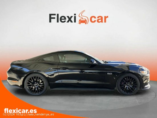 Ford Mustang 5.0 Ti-VCT V8 307kW Mustang GT A.(Fast.) - Sevilla