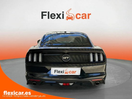 Ford Mustang 5.0 Ti-VCT V8 307kW Mustang GT A.(Fast.) - Sevilla