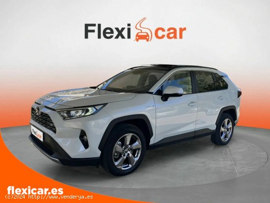 Toyota Rav4 2.5l 220H Advance Plus 4WD - Sevilla