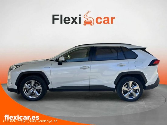 Toyota Rav4 2.5l 220H Advance Plus 4WD - Sevilla