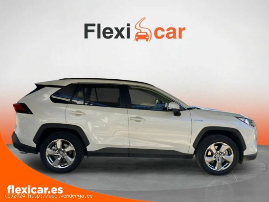 Toyota Rav4 2.5l 220H Advance Plus 4WD - Sevilla