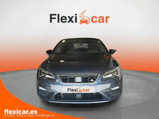 Seat Leon 1.5 TSI 110kW (150CV) DSG-7 S&S FR Ed Pl - Sant Just Desvern