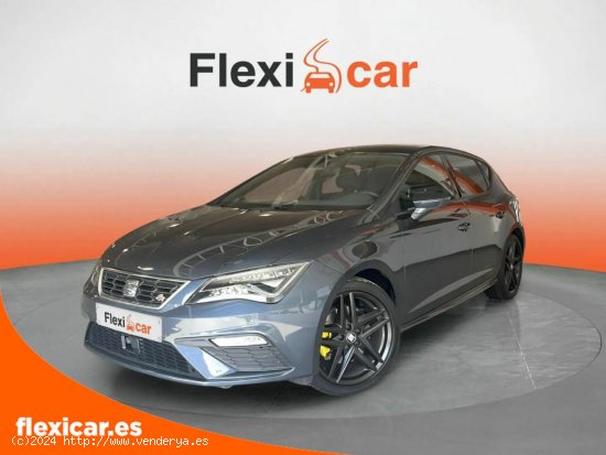 Seat Leon 1.5 TSI 110kW (150CV) DSG-7 S&S FR Ed Pl - Sant Just Desvern