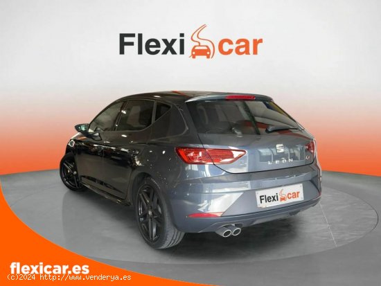 Seat Leon 1.5 TSI 110kW (150CV) DSG-7 S&S FR Ed Pl - Sant Just Desvern