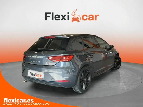 Seat Leon 1.5 TSI 110kW (150CV) DSG-7 S&S FR Ed Pl - Sant Just Desvern