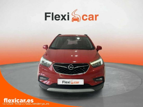 Opel Mokka X 1.6 CDTi 100kW (136CV) 4X2 S&S Selective - Sevilla