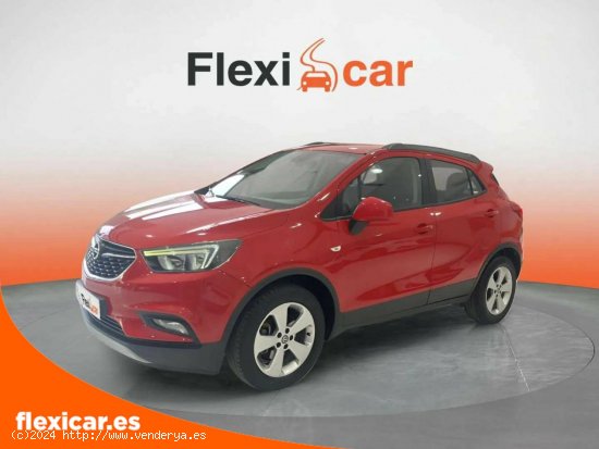 Opel Mokka X 1.6 CDTi 100kW (136CV) 4X2 S&S Selective - Sevilla