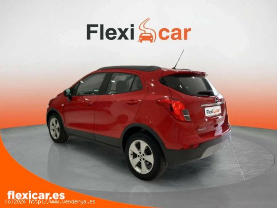 Opel Mokka X 1.6 CDTi 100kW (136CV) 4X2 S&S Selective - Sevilla