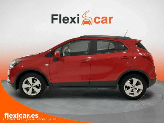 Opel Mokka X 1.6 CDTi 100kW (136CV) 4X2 S&S Selective - Sevilla