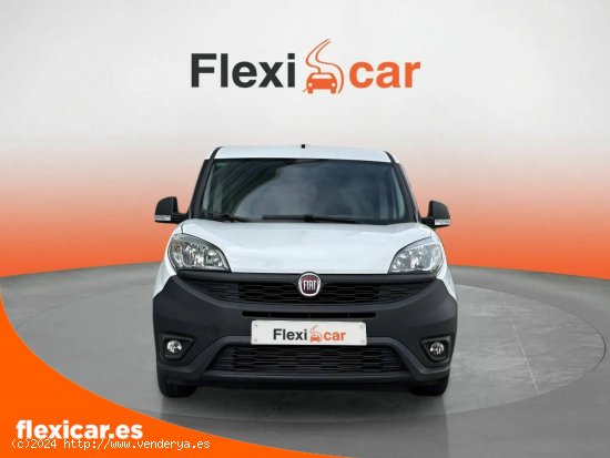 Fiat Doblo Doblo Cargo SX 1.3 Mjet 66kW 95CV ( 2022 ) - Mataró