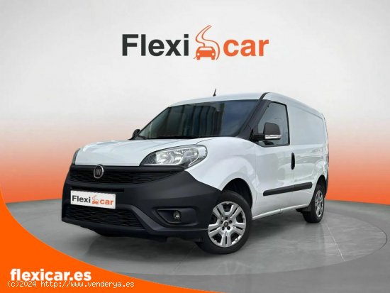 Fiat Doblo Doblo Cargo SX 1.3 Mjet 66kW 95CV ( 2022 ) - Mataró