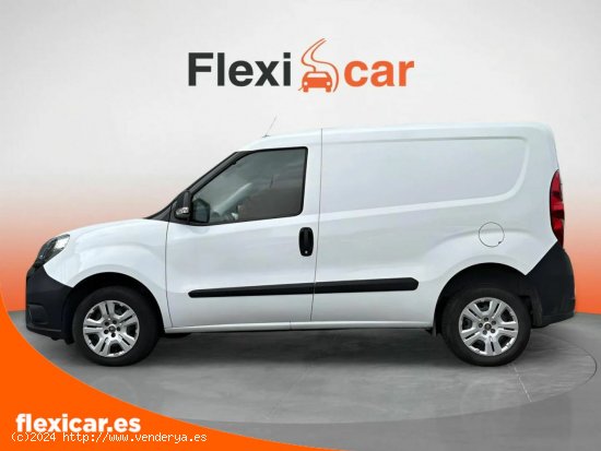 Fiat Doblo Doblo Cargo SX 1.3 Mjet 66kW 95CV ( 2022 ) - Mataró