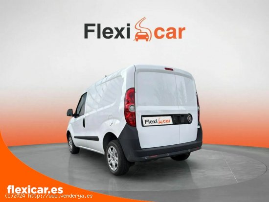 Fiat Doblo Doblo Cargo SX 1.3 Mjet 66kW 95CV ( 2022 ) - Mataró