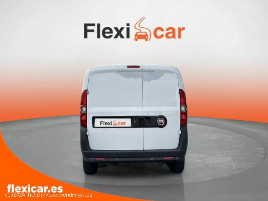 Fiat Doblo Doblo Cargo SX 1.3 Mjet 66kW 95CV ( 2022 ) - Mataró