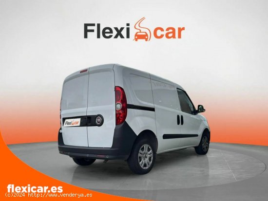 Fiat Doblo Doblo Cargo SX 1.3 Mjet 66kW 95CV ( 2022 ) - Mataró