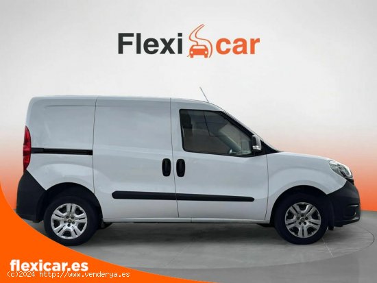 Fiat Doblo Doblo Cargo SX 1.3 Mjet 66kW 95CV ( 2022 ) - Mataró