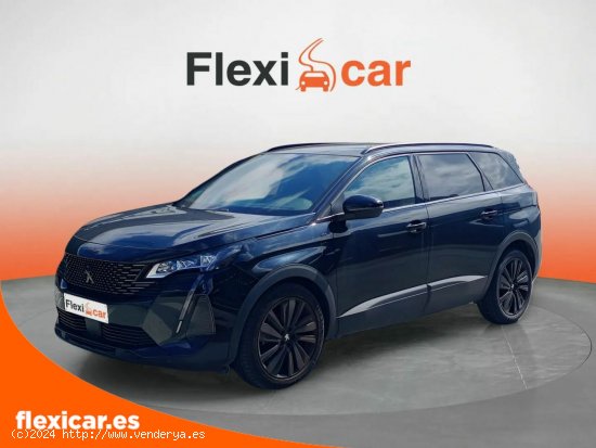 Peugeot 5008 1.5 BlueHDi 96kW S&S GT EAT8 - Santander