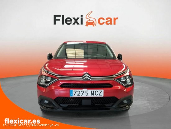 Citroën C4 BlueHDi 130 S&S EAT8 Shine - Reocín