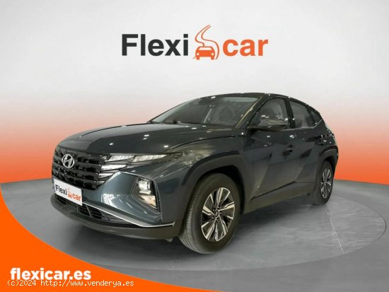 Hyundai Tucson 1.6 CRDI 85kW (115CV) Klass Safe - Las Palmas de Gran Canaria