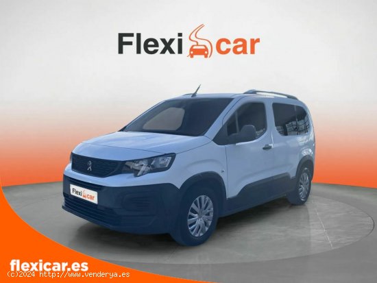 Peugeot Rifter Access Standard BlueHDi 55kW - Xátiva