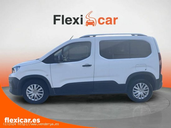 Peugeot Rifter Access Standard BlueHDi 55kW - Xátiva