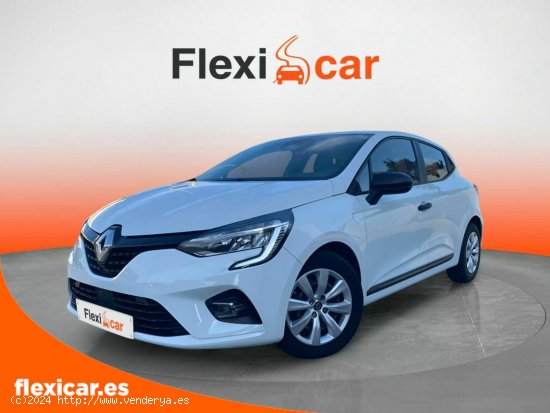 Renault Clio Business Blue dCi 63 kW (85CV) - Vigo