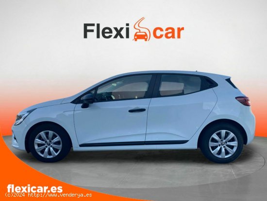 Renault Clio Business Blue dCi 63 kW (85CV) - Vigo