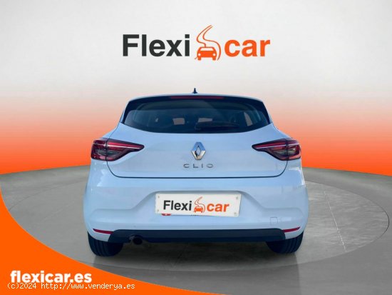 Renault Clio Business Blue dCi 63 kW (85CV) - Vigo