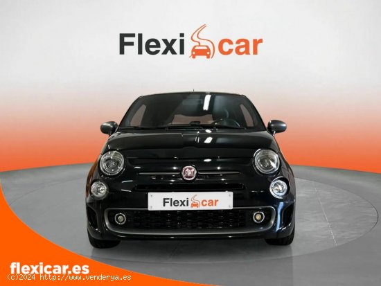 Fiat 500 Connect 1.0 Hybrid 51KW (70 CV) - Alcobendas