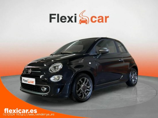 Fiat 500 Connect 1.0 Hybrid 51KW (70 CV) - Alcobendas