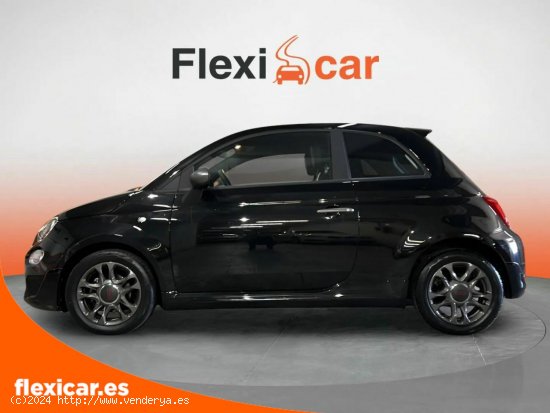 Fiat 500 Connect 1.0 Hybrid 51KW (70 CV) - Alcobendas