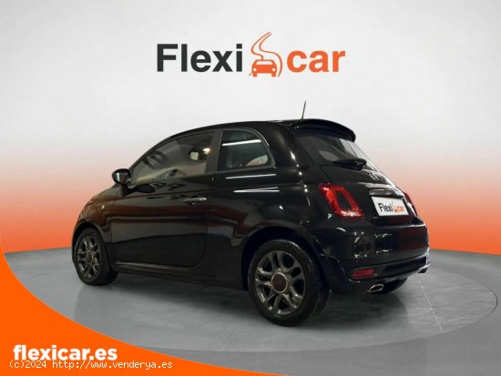 Fiat 500 Connect 1.0 Hybrid 51KW (70 CV) - Alcobendas